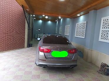 Həyət evləri və villalar: Qala qəs. 4 otaqlı, 120 kv. m, Yeni təmirli — 9