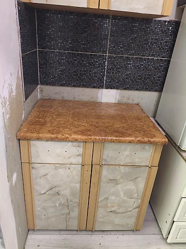 Буфеты: Буфет, Без мойки, ЛДСП — 9