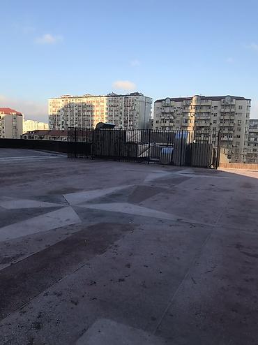 binə ev satisi: Yasamal, 5 otaqlı, Yeni tikili, m. İnşaatçılar, 250 kv. m — 8