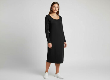 laversa sukienki plus size: Sinsay, Сукня жіноча, розмір XL