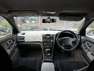 нисан мач: Nissan Cefiro: 1999 г., 2 л, Автомат, Бензин, Седан — 6