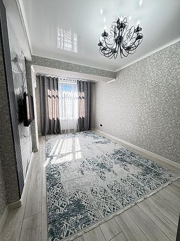 Продажа квартир: 1 комната, 45 м², Золотой квадрат Элитка, 10 этаж, Евроремонт — 3