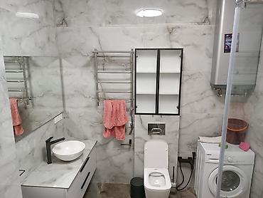 Продажа квартир: 4 комнаты, 115 м², Элитка, 11 этаж, Дизайнерский ремонт — 20