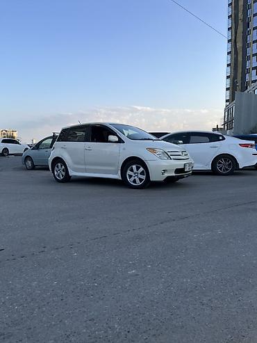 1g fe beams: Toyota Ist: 2002 г., Бензин, Хэтчбэк — 6