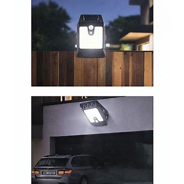 sensorlu lampa: Yeni, Günəş lampası, Zəmanətsiz — 3