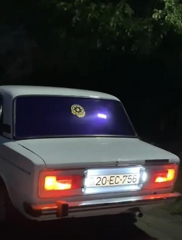 yan guzgulər s: VAZ (LADA) 2106: 0.6 l | 1993 il Sedan — 1