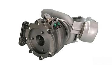 egr ventil zafira 2.0 dti cena: OPEL ASTRA H 1.7 CDTI Z17DTH 74KW TURBINA NOVA | Nova turbina sa — 1