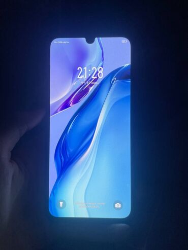хонор x9c: Infinix HOT 30i, Б/у, 128 ГБ, цвет - Черный, 2 SIM