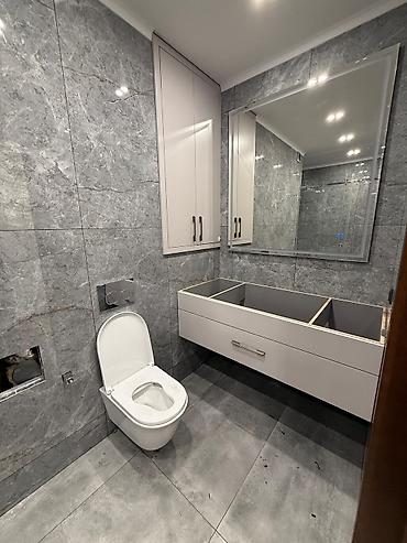 Продажа квартир: 3 комнаты, 128 м², Элитка, 2 этаж — 12