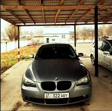 фари опель омега б: BMW 5 series: 2003 г., 3 л, Автомат, Бензин, Седан — 3