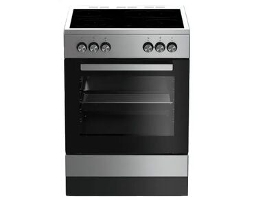 nespresso aparat za kafu vertuo pop: Brand: BEKO |x|x Model: BEKO FSM 67320 GXS električni šporet |x|x