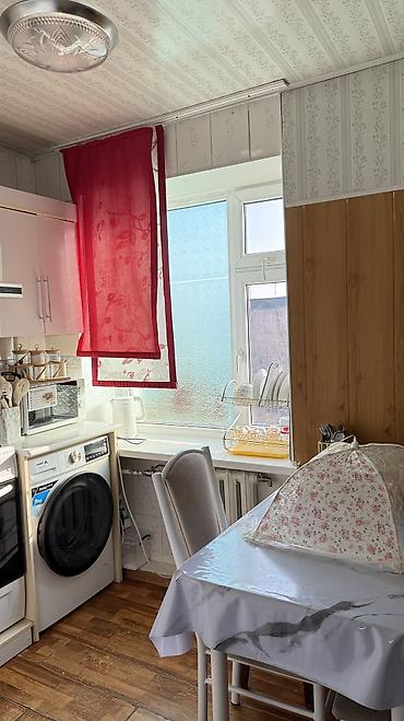 Продажа квартир: 2 комнаты, 44 м², Индивидуалка, 5 этаж, Евроремонт — 10