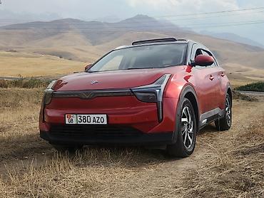 byd e6: Hozon Neta U: 2020 г., 0.1 л, Автомат, Электромобиль, Хэтчбэк — 4