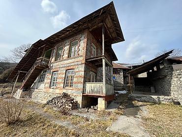Həyət evləri və villaların satışı: 4 otaqlı, 100 kv. m, Orta təmir -da lalafo.az — 11 Həyət evləri və villaların satışı: 4 otaqlı, 100 kv. m, Orta təmir — 11