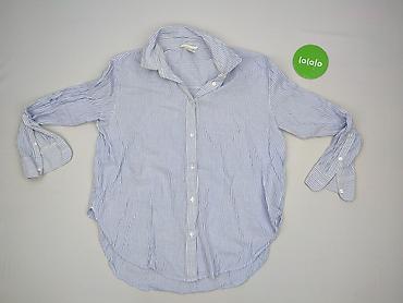 hm cargo: H&M, Koszula damska, rozmiar M — 2