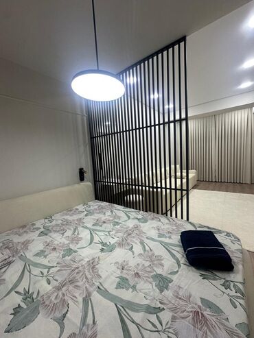 Посуточная аренда квартир: 1 комната, Круглосуточное заселение, Бронь, Бытовая техника — 7