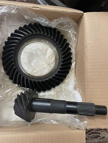 ventilyator balaca: Universal auto Toyota Land Cruiser LC200, Yeni — 1