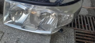 Motonəqliyyat: Komplekt, Toyota, 2016 il, Orijinal, İşlənmiş