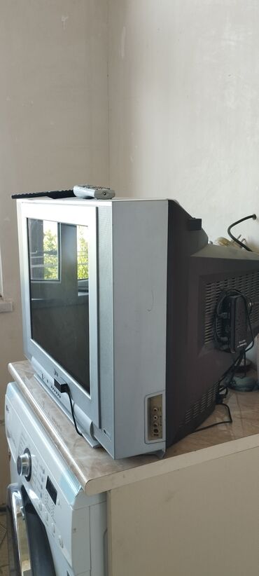 Televizorlar: Televizorlar