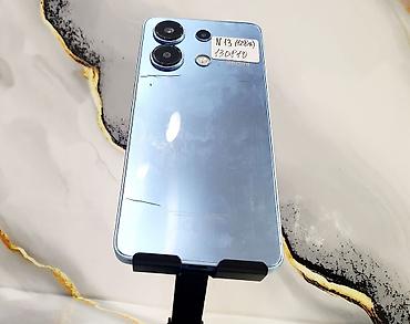 realme 5pro: Redmi, Redmi Note 13, Б/у, 128 ГБ, цвет - Голубой, 1 SIM, 2 SIM — 4