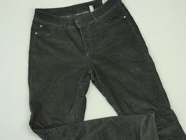 jeansowe spódniczka: Jeansy, M, stan - Dobry