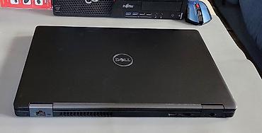 Dell: Dell Precision 3520 15.6" i7-6820HQ/16GB/NVIDIA Quadro M620 — 12