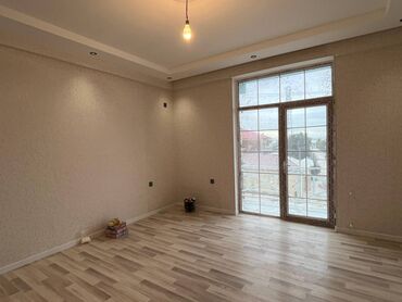 sumqayit qapi zavodu: Digah, 2 otaqlı, Yeni tikili, 54 kv. m