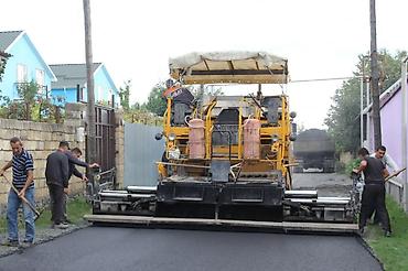 Digər tikinti xidmətləri: Asvalt islerinin gorulmesi Asvalt islerinin gorulmesi Giymətə görə- — 6