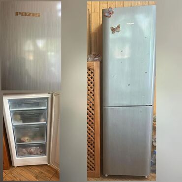 marojna xaladelnik: Холодильник Pozis