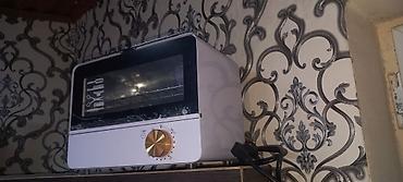 Gözəllik və estetika avadanlığı: UV sterilizator – gözəllik salonu alətləri üçün ve Berber • Tətbiq — 1