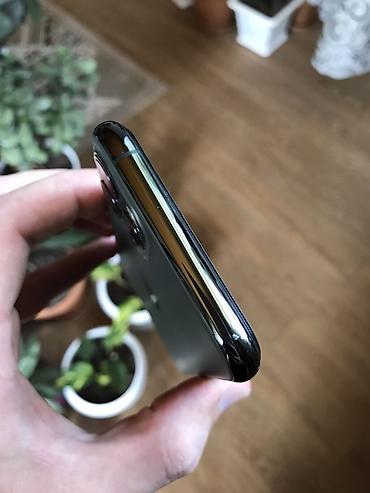 dubay iphone 11: IPhone 11 Pro, Space Gray, Simsiz şarj — 4