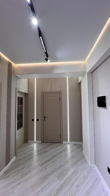 Продажа квартир: 3 комнаты, 109 м², 14 этаж — 8