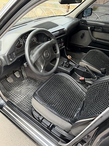 bmw э34: BMW 5 series: 1995 г., 2 л, Механика, Бензин, Седан — 9