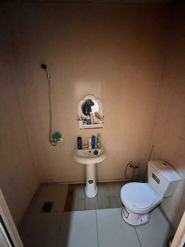 Köhnə tikili: Bakı, Binə, 5 otaqlı, Köhnə tikili, m. Koroğlu, 130 kv. m — 3