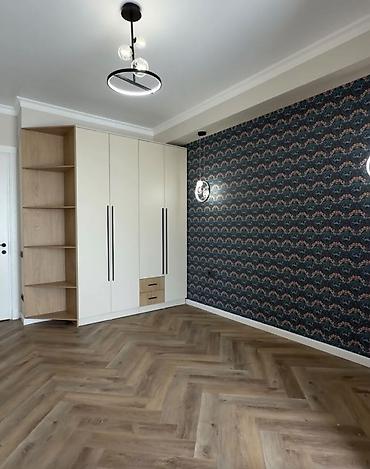 продаю квартиру район азия мол: 2 комнаты, 76 м², Азия Молл Элитка, 7 этаж, Евроремонт — 3