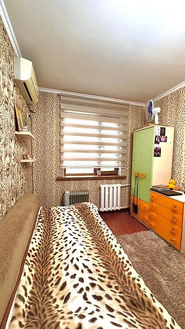 Продажа квартир: 3 комнаты, 59 м², 104 серия, 1 этаж, Евроремонт — 16