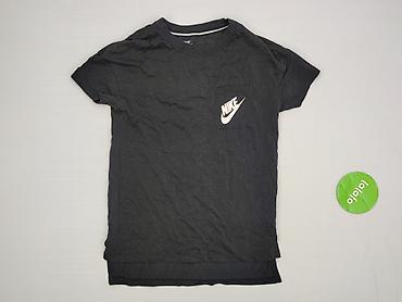 tshirt nike: Nike, T-shirt damski, rozmiar S — 2
