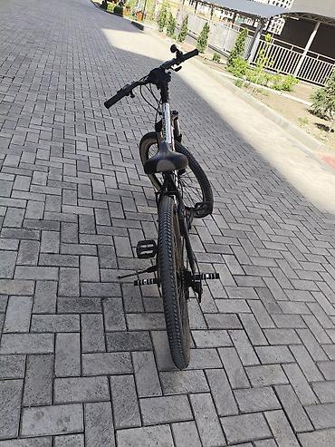 Горные велосипеды: Горный велосипед, Merida, Сталь — 3