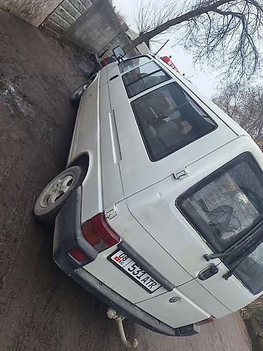 Volkswagen: Volkswagen Transporter: 1994 г., Бус — 2