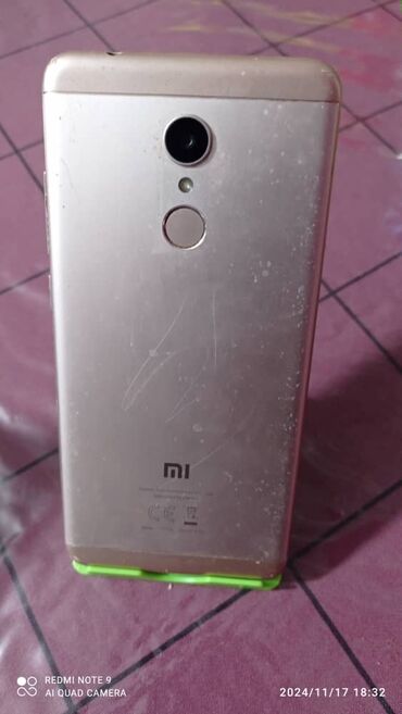 Xiaomi: Xiaomi, Redmi Note 13, Б/у, 32 ГБ