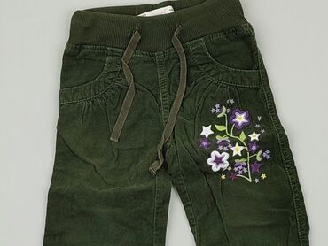 kombinezon jeansowy levis: Denim pants, 12-18 months, condition - Very good