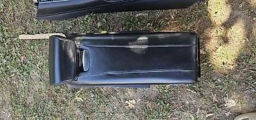 cena kacige: ZADNJI NASLON W222 ZA MERCEDES BENZ S KLASA | Mercedes w222 naslon — 3