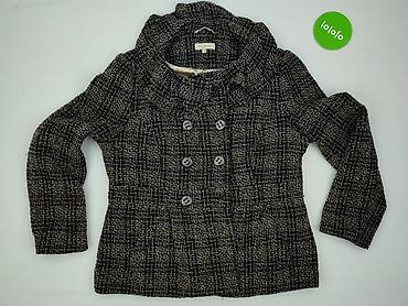 repliki ciuchow: Rocha John Rocha, Trencz damski, rozmiar 2XL — 2