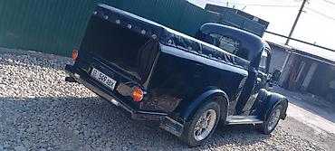 ГАЗ: ГАЗ : 2017 г., 3.1 л, Дизель, Пикап — 5