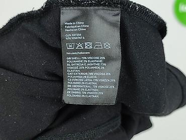 hm cekiny: H&M Divided, Spódnica damska, rozmiar L — 5