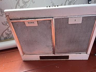 soba aliram: Mətbəx üçün dəst: lavabo + kran, aspirator və LEYDI markalı hob — 3