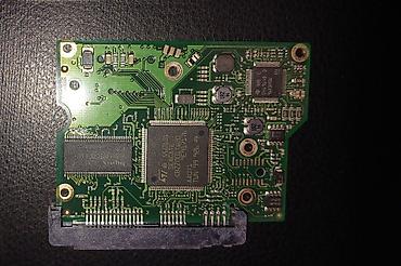 hdd update cable: Накопитель для ПК, Б/у, HDD — 5