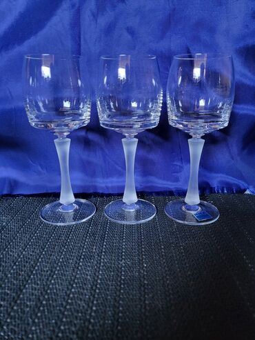 Čaše: Case kristal,vintaz ekskluzivne za zestoko pice Spiegelau Nemacka — 12