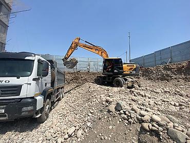 Услуги портера: Заказать Спецтехника, Доставка щебня, угля, песка, чернозема, отсев at lalafo.kg — 6 Услуги портера: Заказать Спецтехника, Доставка щебня, угля, песка, чернозема, отсев — 6