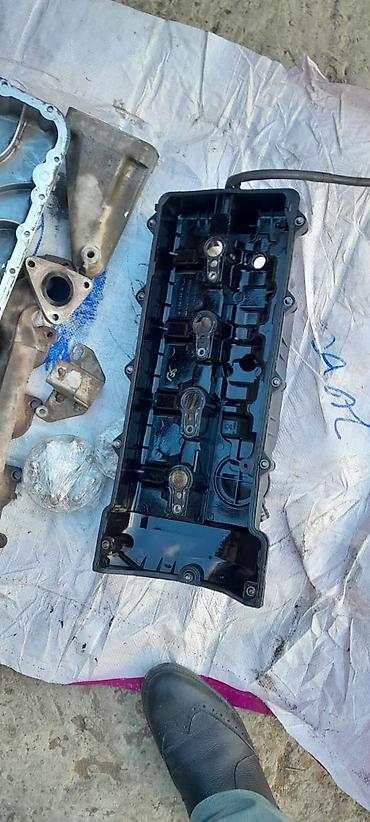 çeşka 2.2 dizel: Mercedes E220 2.2 dizel 646 matoru qalofkasıdır və başqa detallarıda — 3
